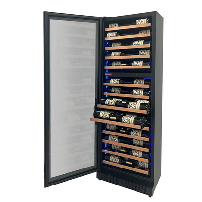Allavino Reserva Series 67 Bottle Tall Dual Zone Wine Refrigerator