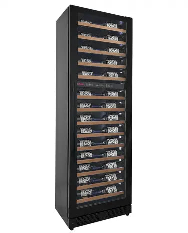 Allavino Reserva Series 67 Bottle Tall Dual Zone Wine Refrigerator