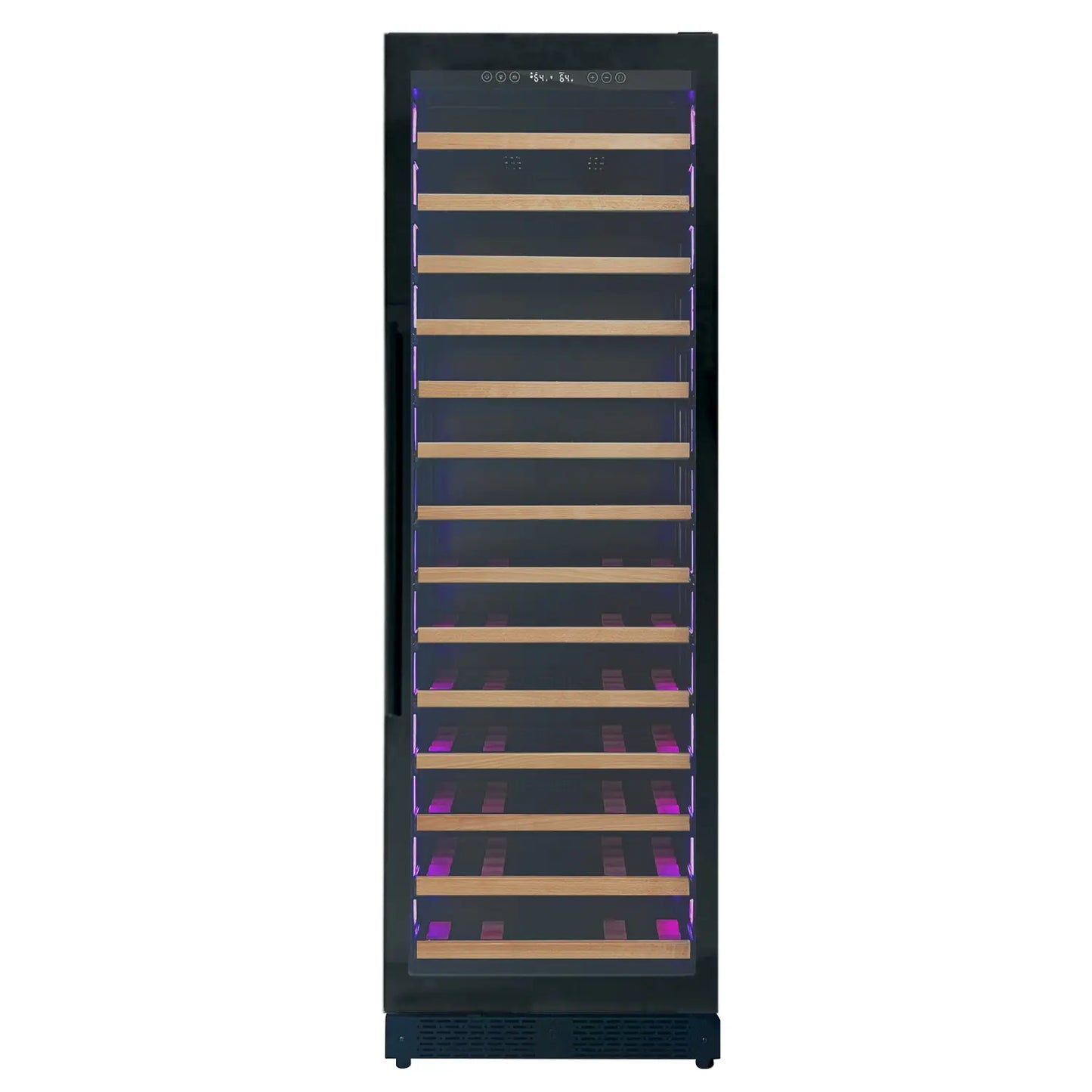 Allavino Reserva Series 67 Bottle Tall Single Zone Wine Refrigerator