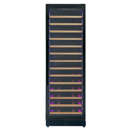 Allavino Reserva Series 67 Bottle Tall Single Zone Wine Refrigerator