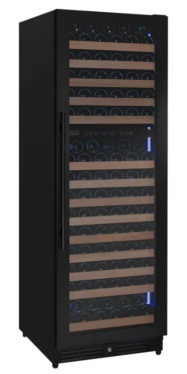 Allavino Reserva Series 172 Bottle Dual Zone Built-In Wine Refrigerator
