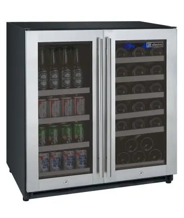 Allavino Wine & Beverage Centers