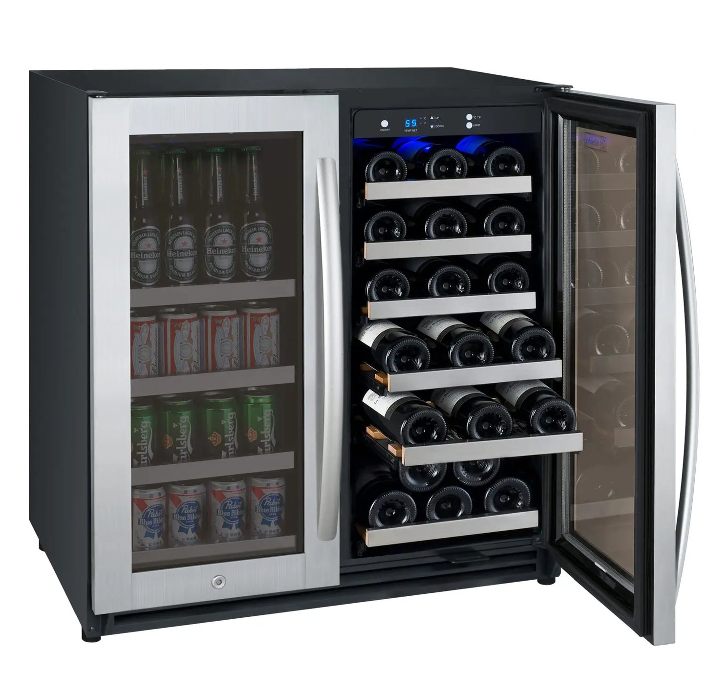 Allavino Wine & Beverage Centers