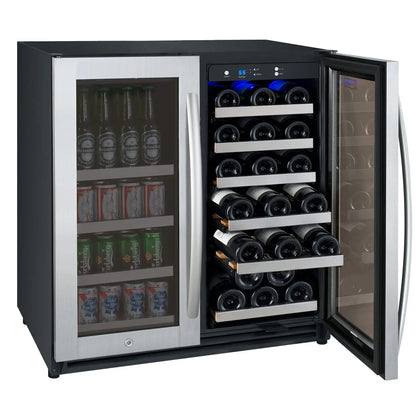 Allavino Wine & Beverage Centers