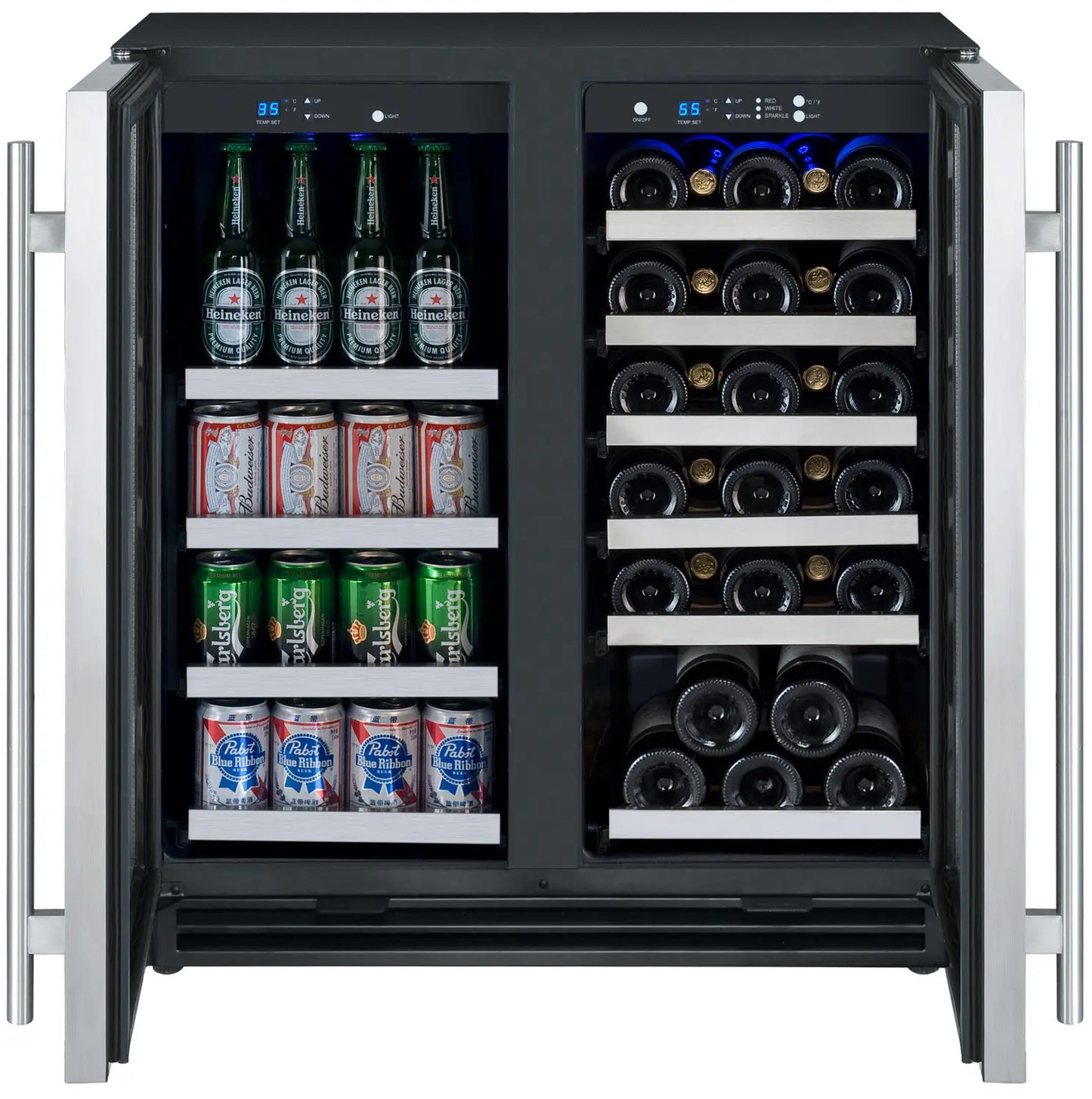 Allavino Wine & Beverage Centers