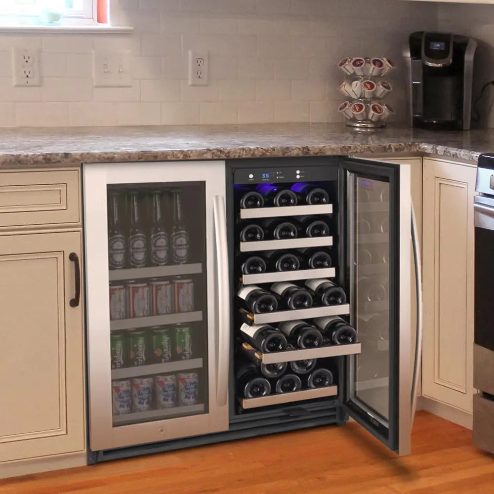 Allavino Wine & Beverage Centers
