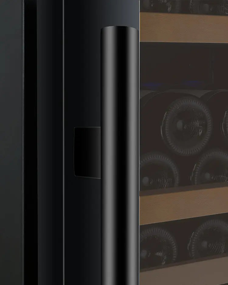 Allavino FlexCount II Tru-Vino 172 Bottle Dual Zone Built-In Wine Refrigerator