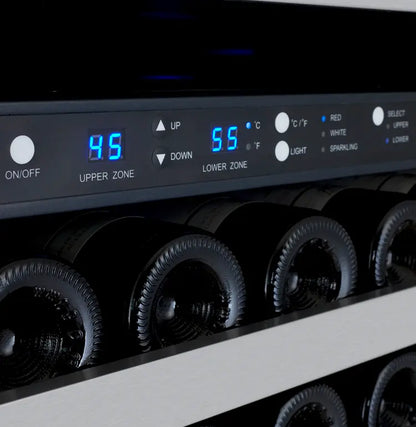 Allavino 172 Bottle Wine Refrigerators