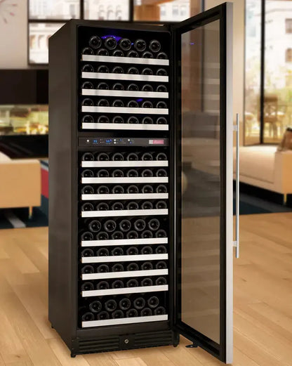 Allavino 172 Bottle Wine Refrigerators