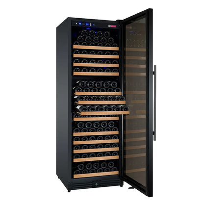 Allavino FlexCount II Tru-Vino 177 Bottle Single Zone Built-In Wine Refrigerator