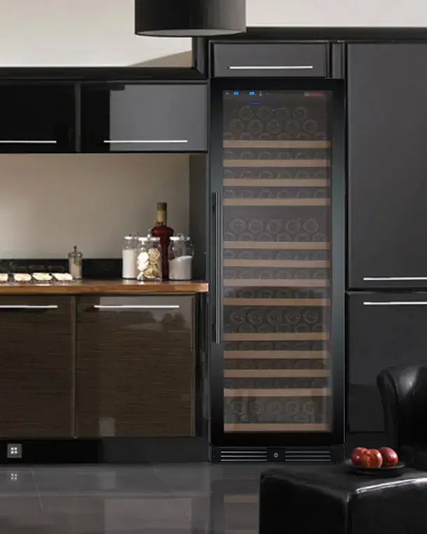 Allavino 177 Bottle Wine Refrigerators