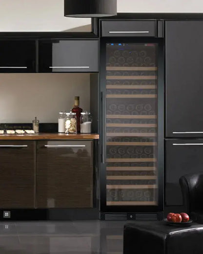 Allavino 177 Bottle Wine Refrigerators
