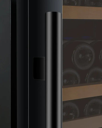 Allavino FlexCount II Tru-Vino 177 Bottle Single Zone Built-In Wine Refrigerator