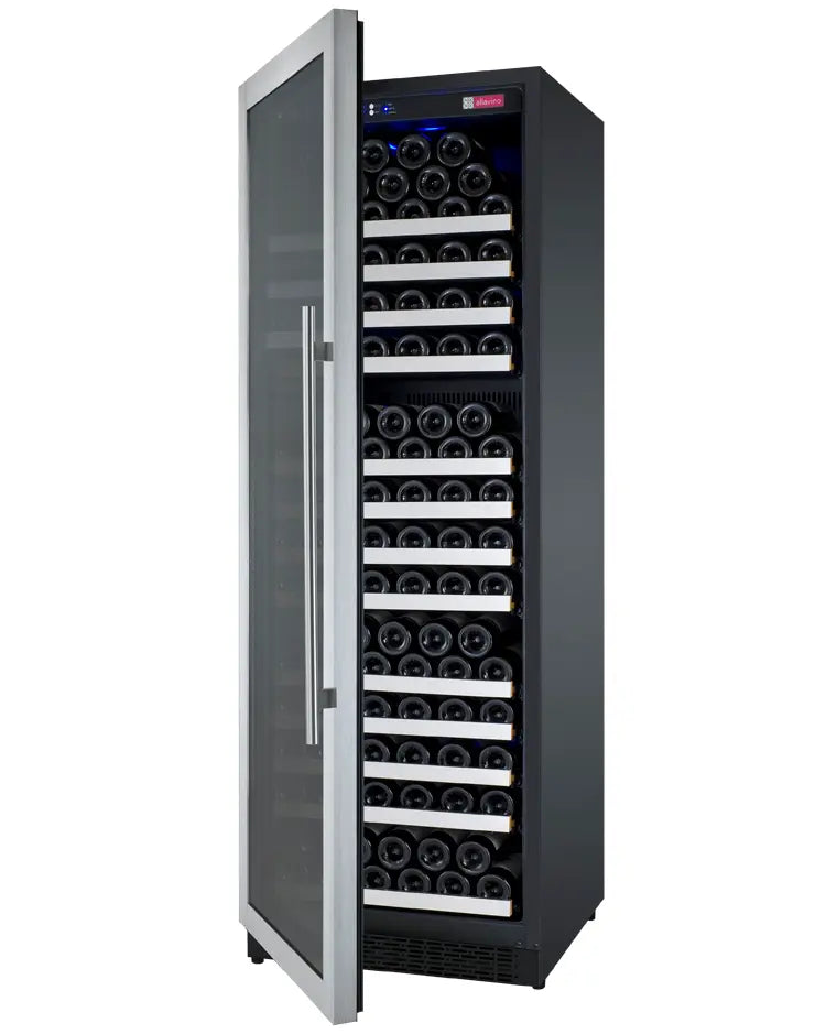 Allavino 177 Bottle Wine Refrigerators