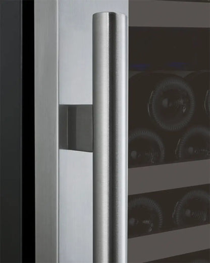 Allavino FlexCount II Tru-Vino 177 Bottle Single Zone Built-In Wine Refrigerator
