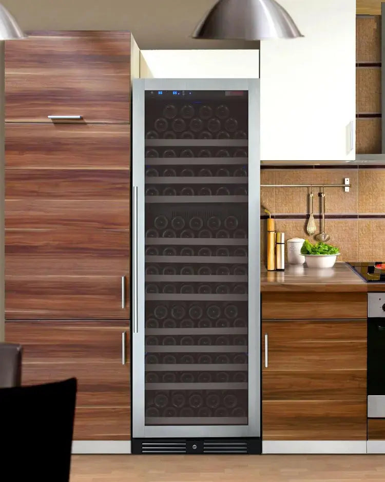 Allavino 177 Bottle Wine Refrigerators