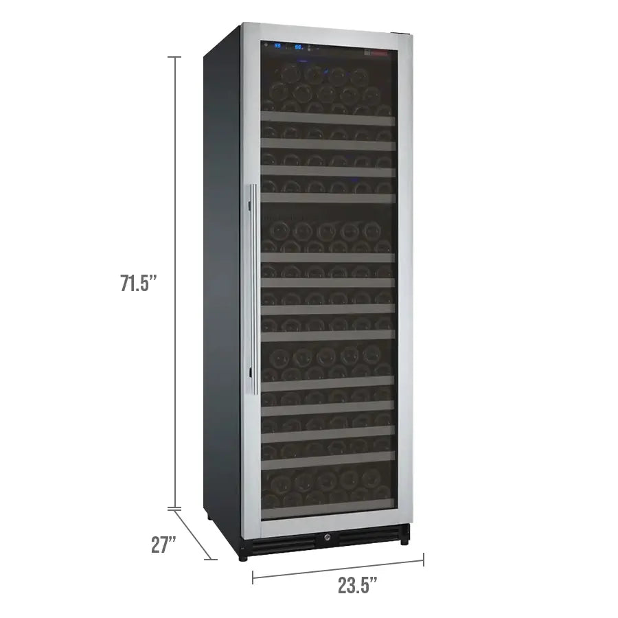 Allavino 177 Bottle Wine Refrigerators