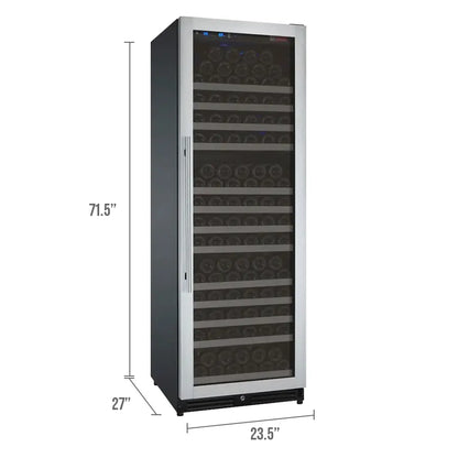 Allavino 177 Bottle Wine Refrigerators