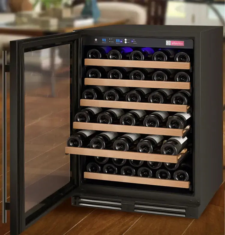 Allavino 56 Bottle Wine Refrigerators