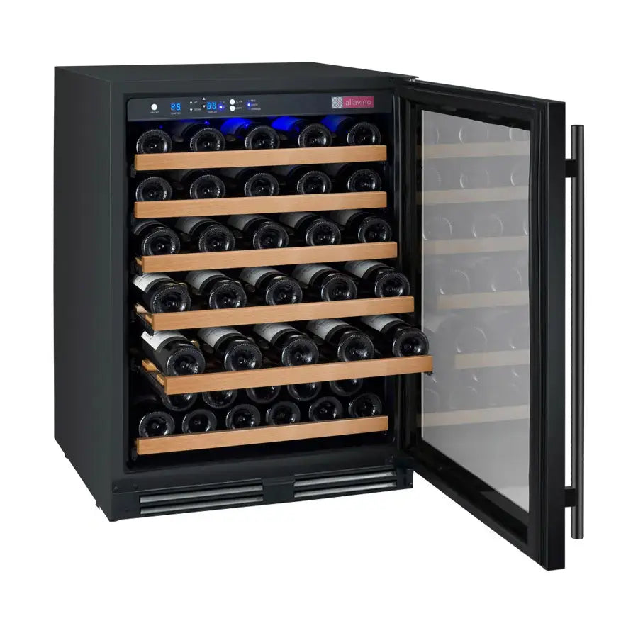 Allavino 56 Bottle Wine Refrigerators