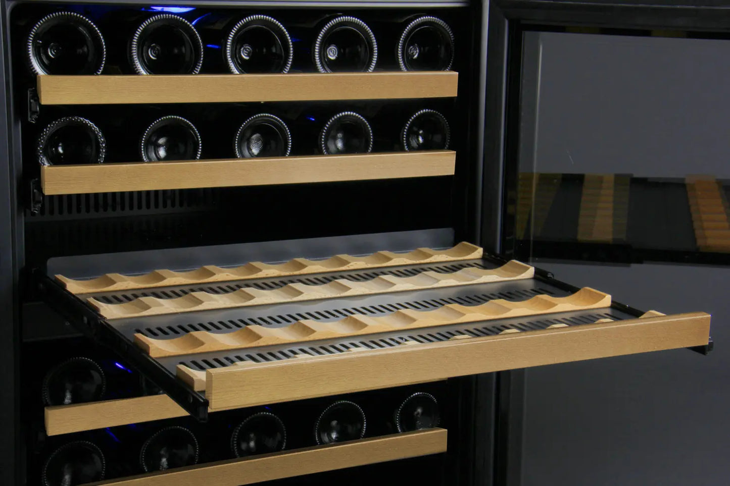 Allavino 56 Bottle Wine Refrigerators