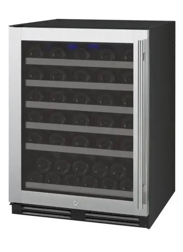 Allavino 56 Bottle Wine Refrigerators