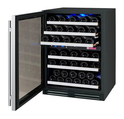 Allavino 56 Bottle Wine Refrigerators