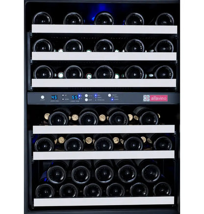 Allavino 56 Bottle Wine Refrigerators