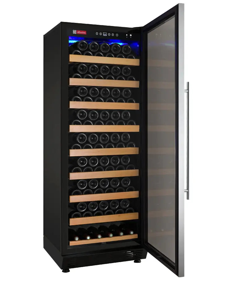 Allavino Vite II Series 115 Bottle Single Zone Wine Refrigerator