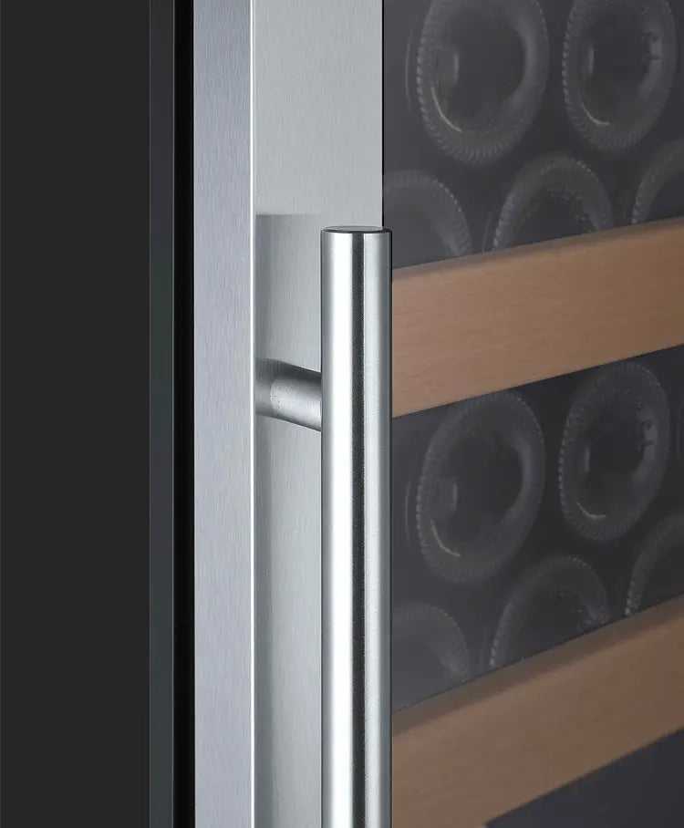 Allavino Vite II Series 115 Bottle Single Zone Wine Refrigerator