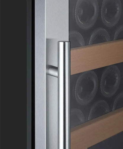 Allavino Vite II Series 115 Bottle Single Zone Wine Refrigerator