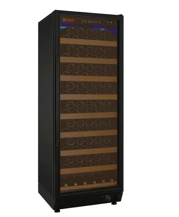 24" Wide Vite II Tru-Vino 99 Bottle Wine Refrigerator