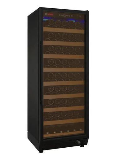 24" Wide Vite II Tru-Vino 99 Bottle Wine Refrigerator