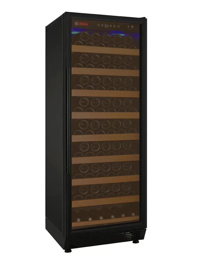 24" Wide Vite II Tru-Vino 99 Bottle Wine Refrigerator