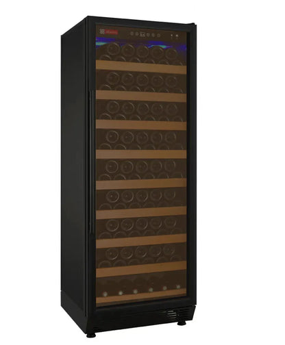 24" Wide Vite II Tru-Vino 99 Bottle Wine Refrigerator