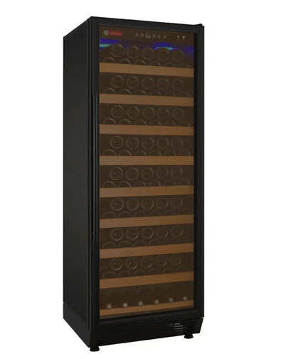 24" Wide Vite II Tru-Vino 99 Bottle Wine Refrigerator