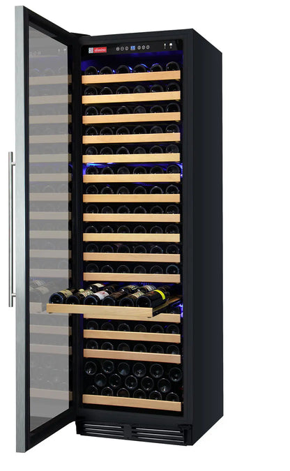 Allavino FlexCount Classic II Tru-Vino 174 Bottle Single Zone Wine Refrigerator