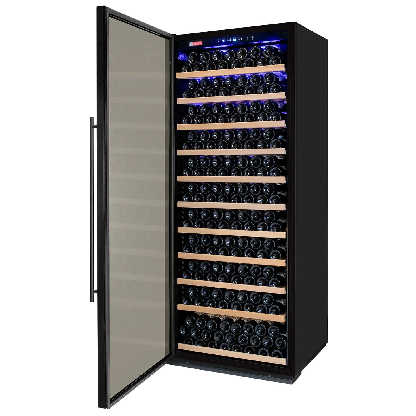 Allavino Vite II Series 305 Bottle Single Zone Wine Refrigerator