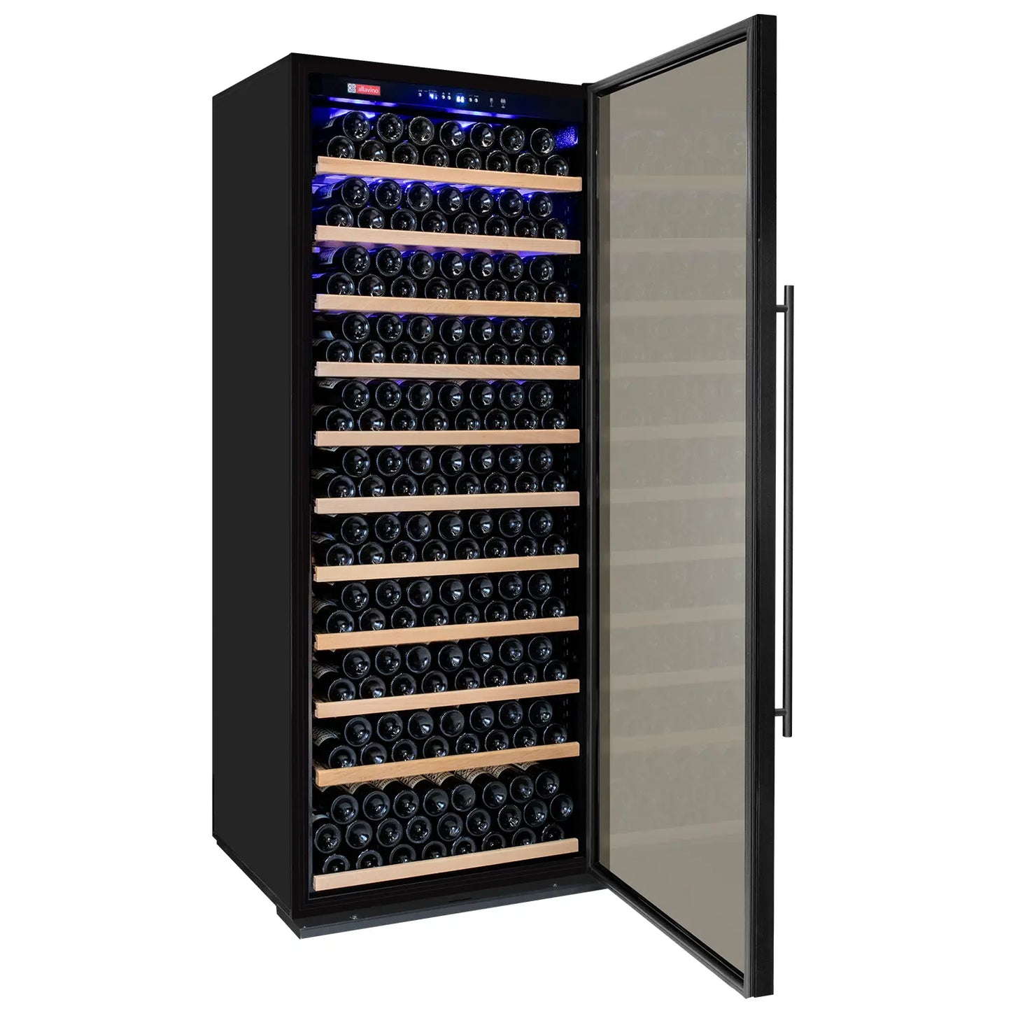 Allavino Vite II Series 305 Bottle Single Zone Wine Refrigerator