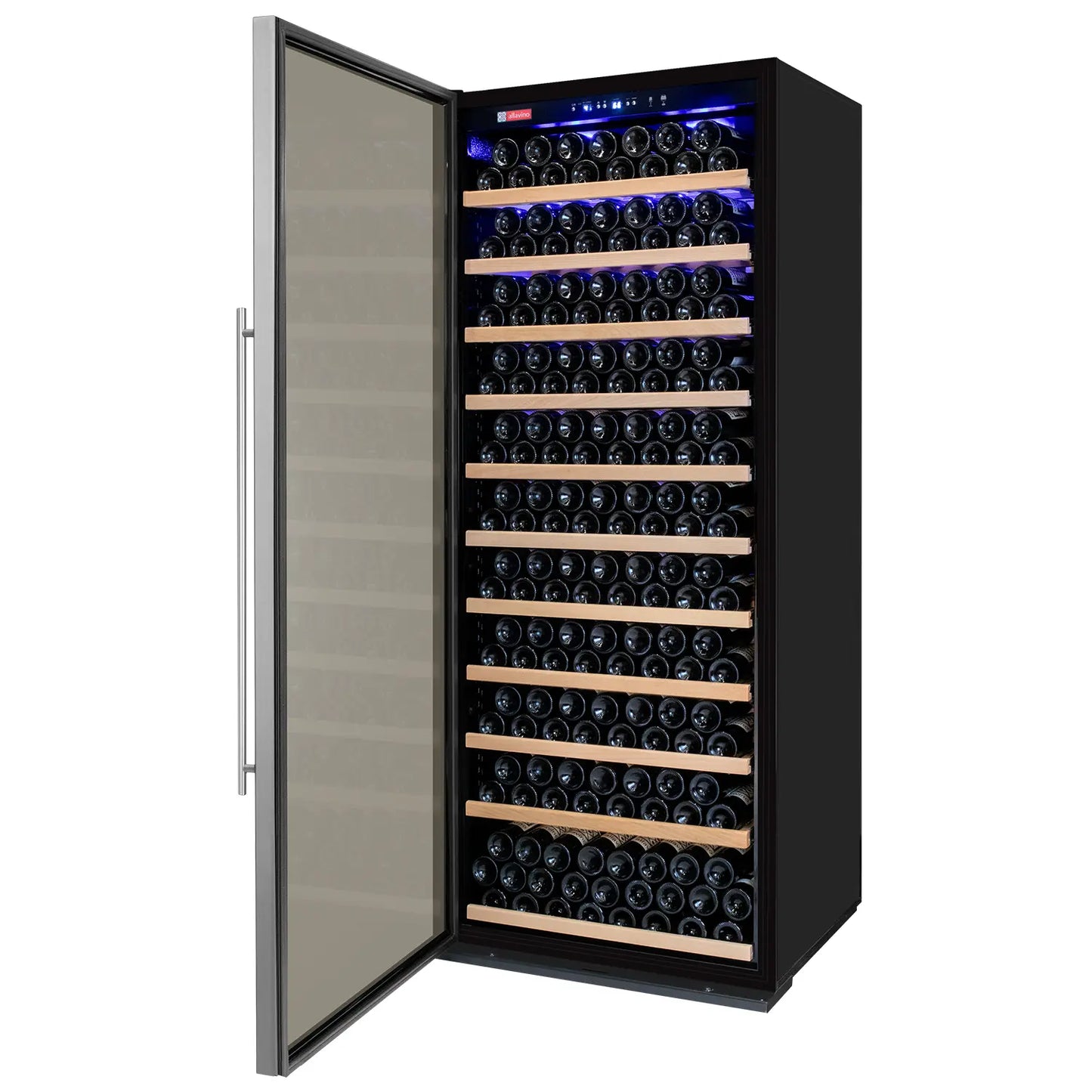 Allavino Vite II Series 305 Bottle Single Zone Wine Refrigerator