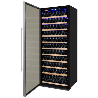 Allavino Vite II Series 305 Bottle Single Zone Wine Refrigerator
