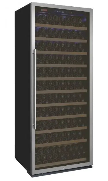 Allavino Vite II Series 305 Bottle Single Zone Wine Refrigerator