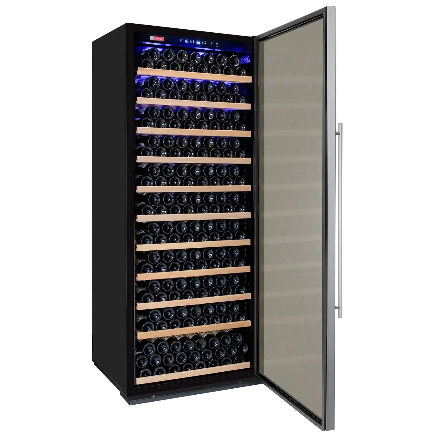 Allavino Vite II Series 305 Bottle Single Zone Wine Refrigerator
