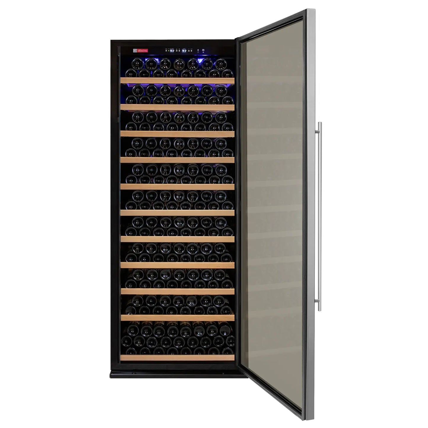 Allavino Vite II Series 305 Bottle Single Zone Wine Refrigerator