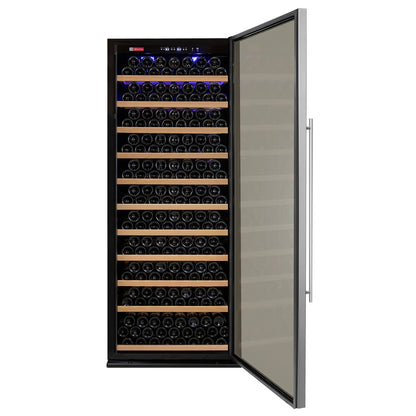 Allavino Vite II Series 305 Bottle Single Zone Wine Refrigerator