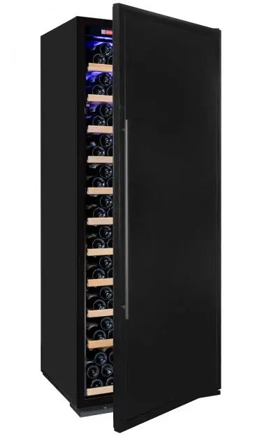 Allavino Vite II Series 305 Bottle Single Zone Solid Door Wine Refrigerator
