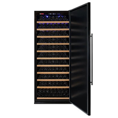 Allavino Vite II Series 305 Bottle Single Zone Solid Door Wine Refrigerator