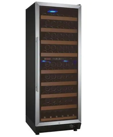 Allavino Vite II Series 99 Bottle Dual Zone Wine Refrigerator