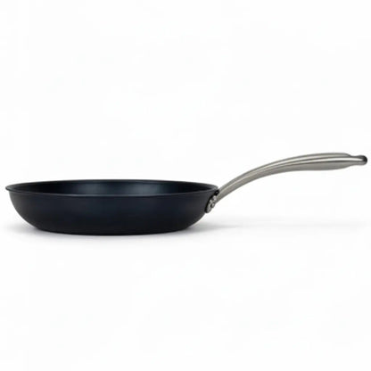 Alva Black Angus Carbon Steel Frying Pan