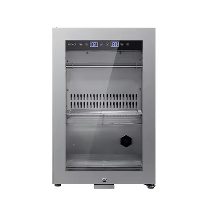 PrimeCraft UrbanEdge Dry Age Fridge